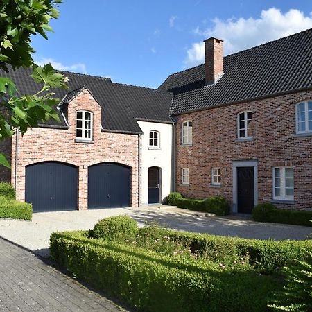 Le Verger du Patagon Limelette Exterior foto