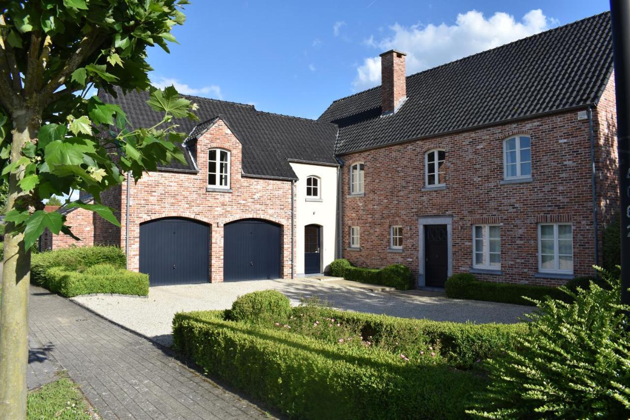 Le Verger du Patagon Limelette Exterior foto
